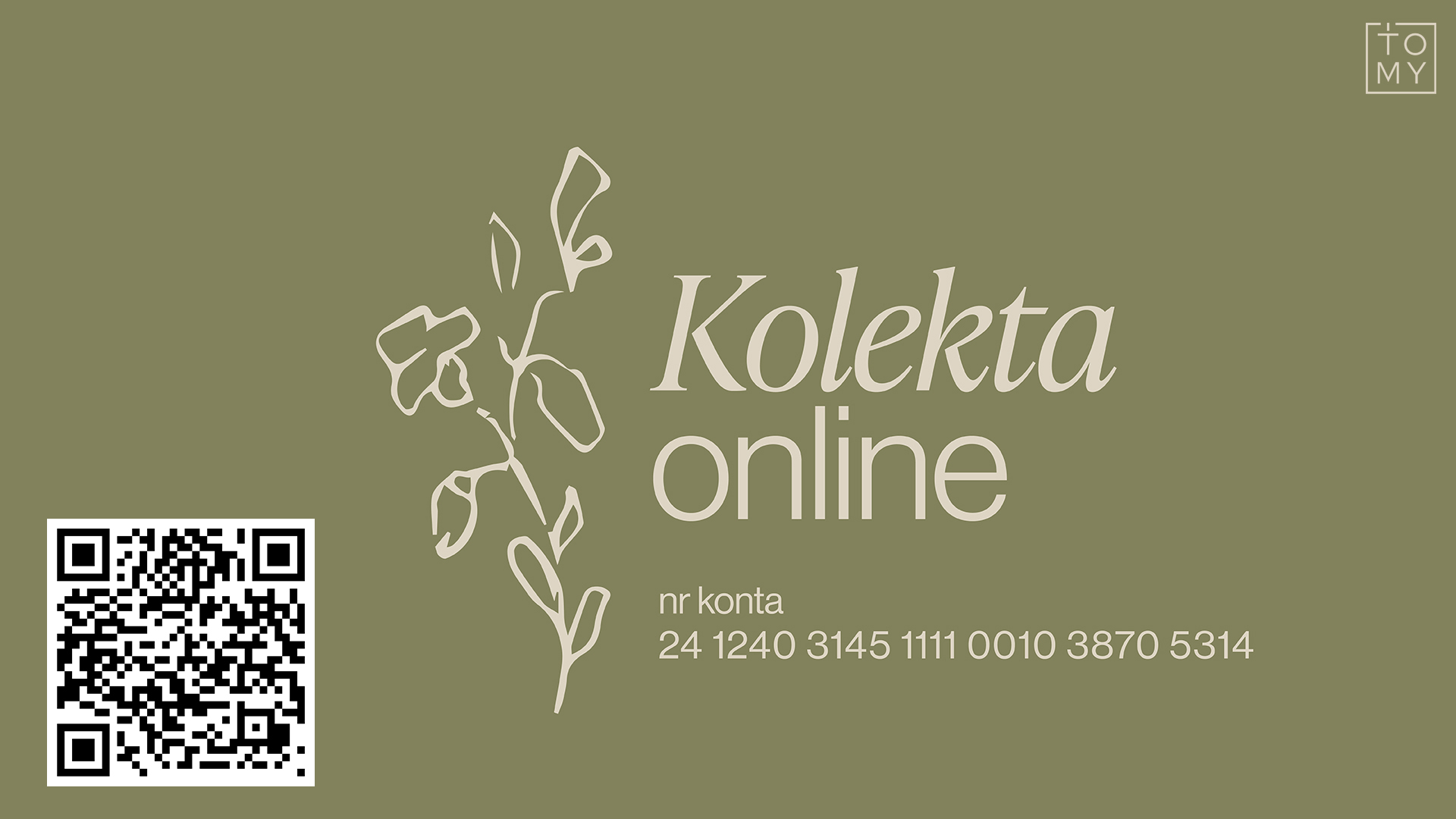 Kolekta online