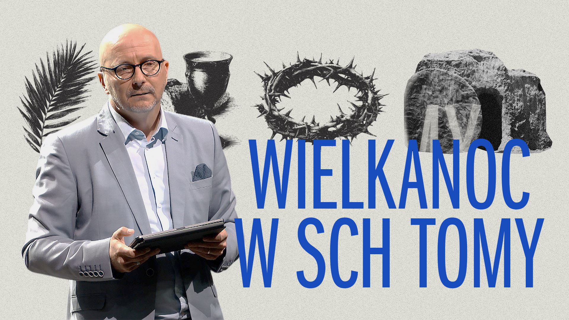 Rafał Piekarski - Niedziela Wielkanocna