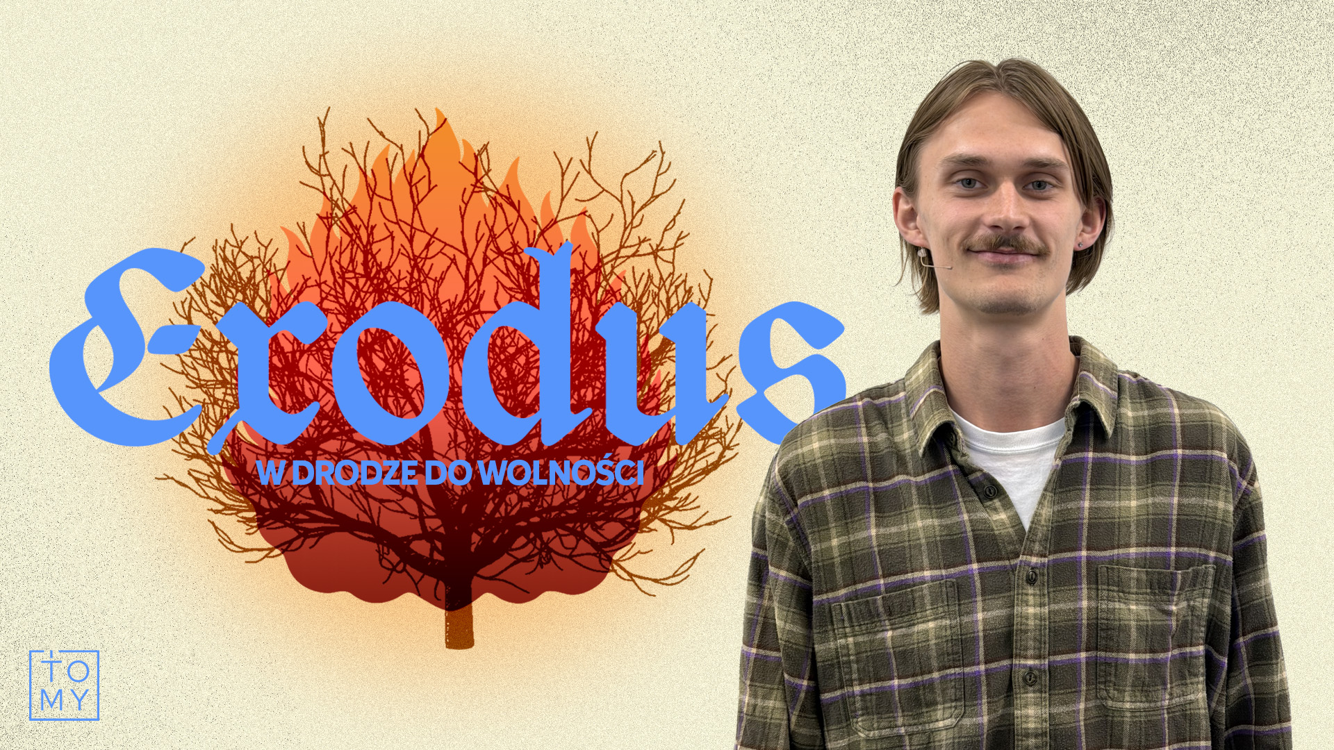 Tomasz Crozier - seria kazań "Exodus"