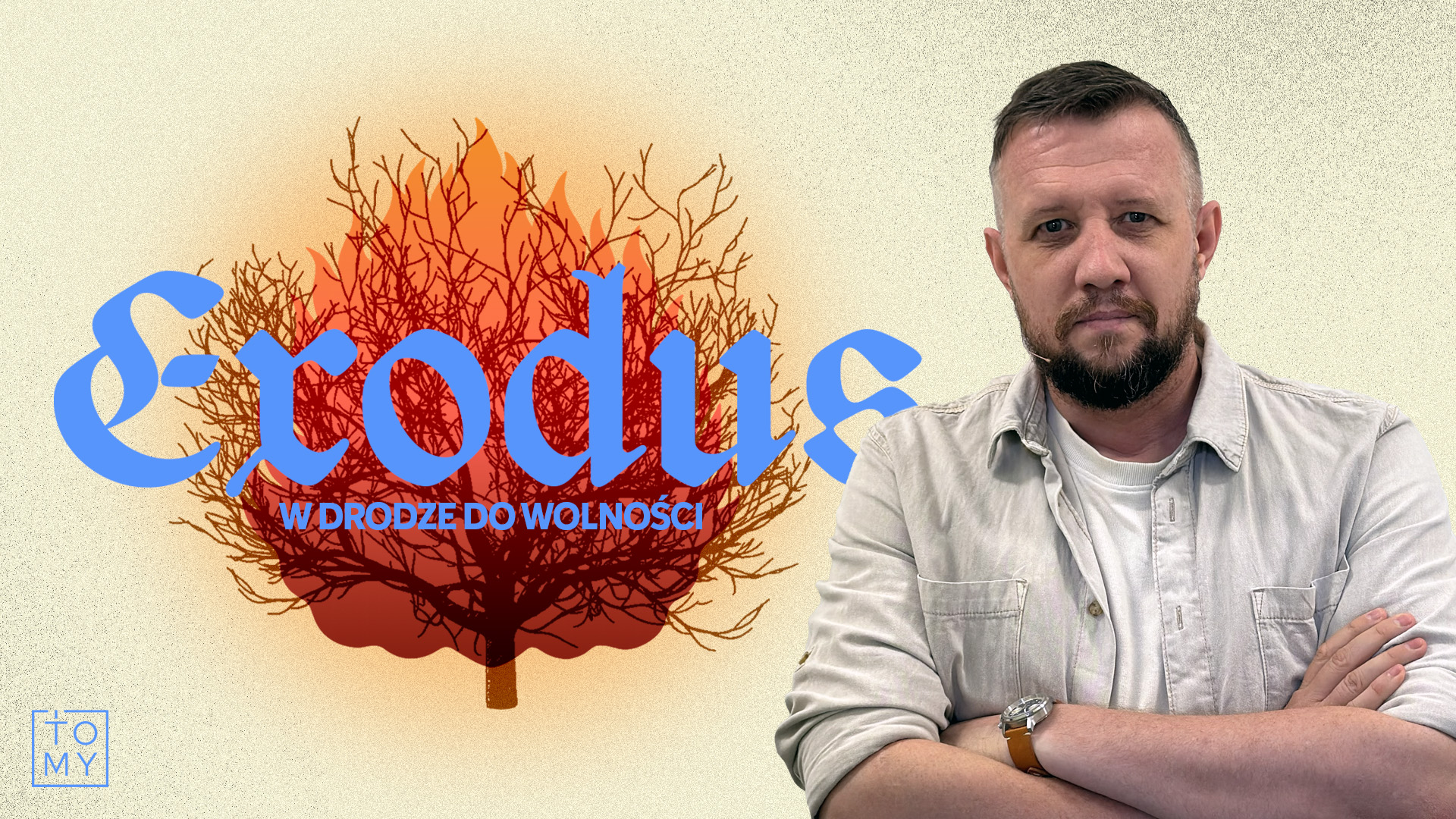 Leonid Matseyka - seria kazań "Exodus"